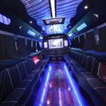 birthday limo northern virginia