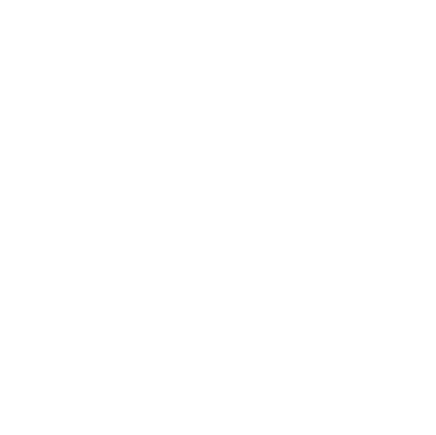 Disco ball with music note icon.