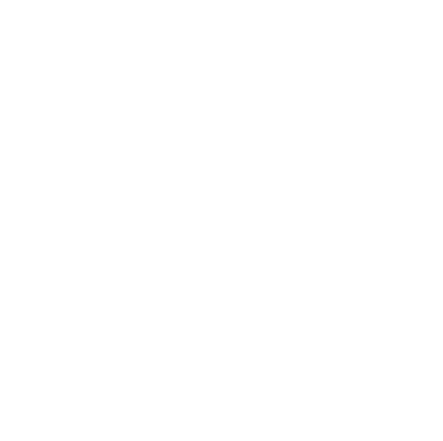 Van icon on a black background.